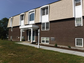 Oakhaven Acres Apartments