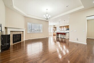 5337 Retreat Cir in Longmont, CO - Building Photo - Building Photo