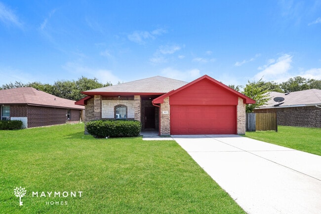 property at 952 Haley Dr
