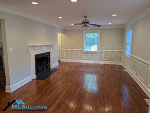 1015 S Duke St in Durham, NC - Building Photo - Building Photo