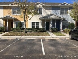 3426 High Hampton Cir in Tampa, FL - Building Photo