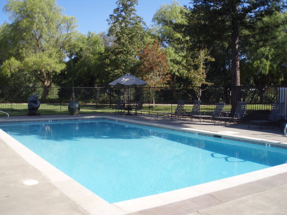 238 Tuscany Pl in Sonoma, CA - Building Photo