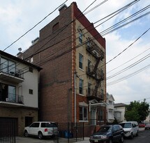 94 Tichenor St Apartamentos