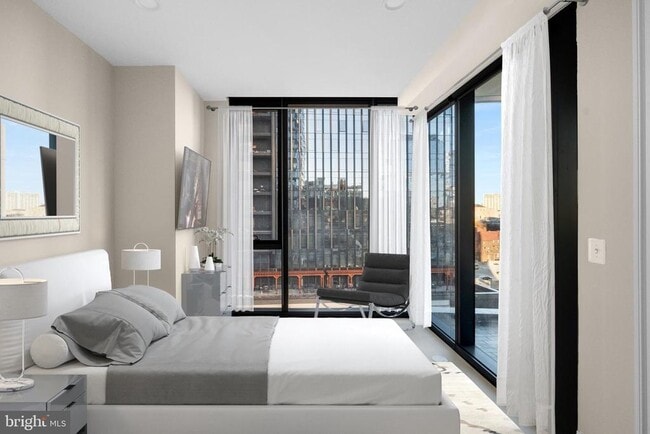 property at 2301 John F Kennedy Blvd