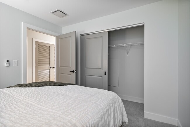 Innovation Landing in Cleveland, OH - Foto de edificio - Interior Photo