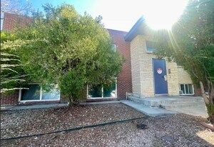 1720 Chester St, Unit 2 in Aurora, CO - Building Photo