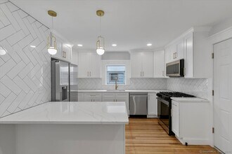 48 Hubinger St in New Haven, CT - Building Photo - Building Photo