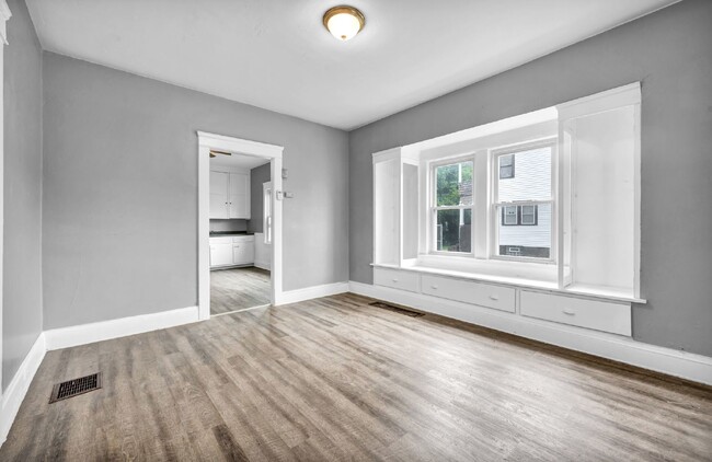property at 12301 Forest Ave