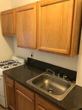 1330 Commonwealth Ave, Unit 17 in Boston, MA - Building Photo - Building Photo