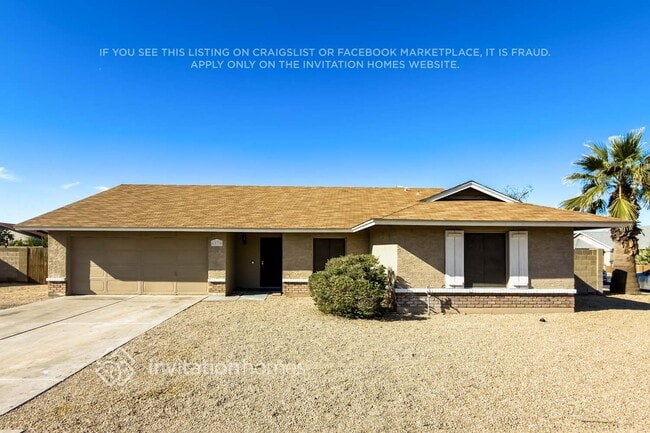 property at 6530 S Marilyn Ann Dr