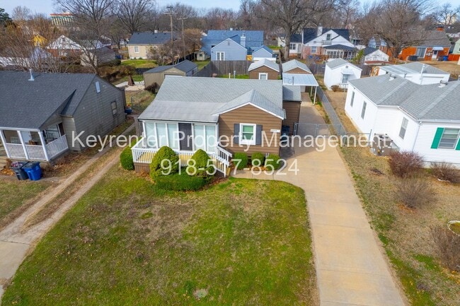 property at 2232 S Marion Ave