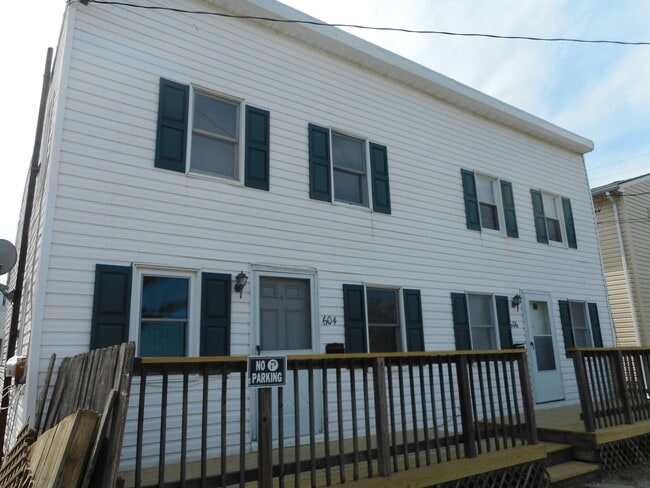 606 Water St in Havre De Grace, MD - Building Photo - Building Photo