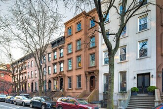 378 Clinton St in Brooklyn, NY - Building Photo - Building Photo