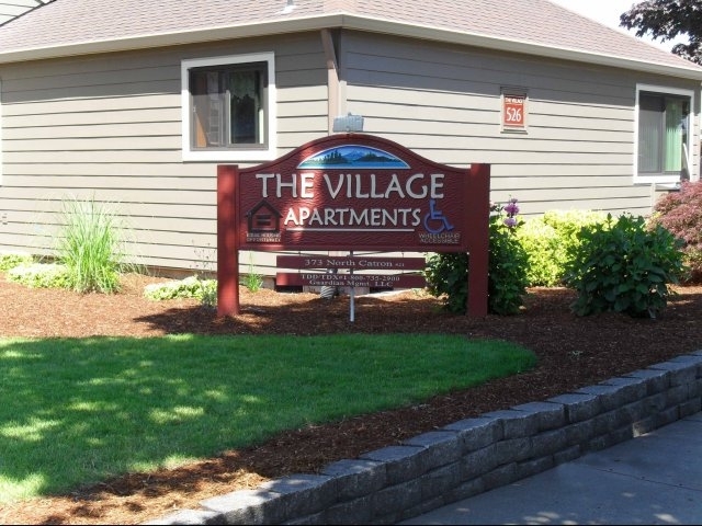 The Village in Monmouth, OR - Building Photo - Building Photo