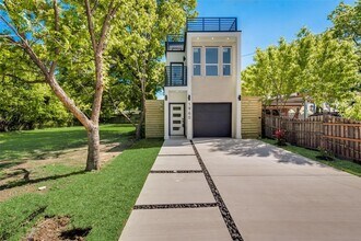 1960 Toronto St in Dallas, TX - Building Photo - Building Photo