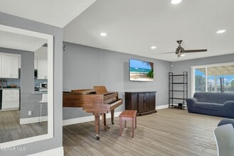 1513 Fir St in El Paso, TX - Building Photo - Building Photo