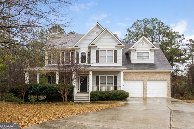property at 2485 Worthington Dr