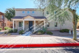 591 S Buena Vista Ct in Gilbert, AZ - Building Photo - Building Photo