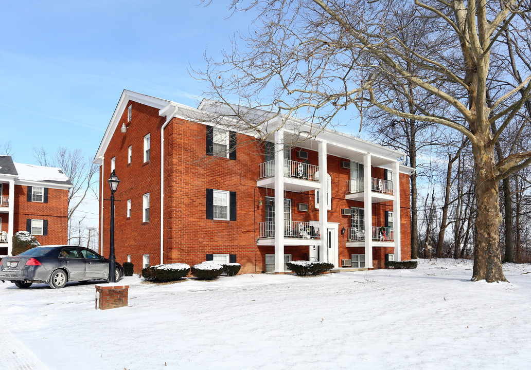 8073-8077 Forest-lake Dr in Youngstown, OH - Building Photo