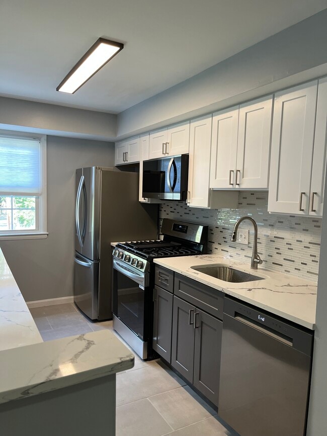 property at 317 Homeland Southway