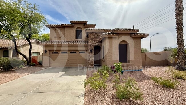 property at 7179 S Bridal Vail Dr