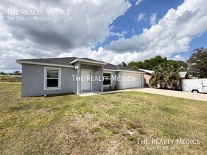 2 Bahia Court Run in Ocala, FL - Building Photo - Building Photo