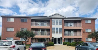 200 Independence Ln in Butler, PA - Building Photo