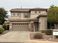 16543 N 151st Ct in Surprise, AZ - Foto de edificio - Building Photo