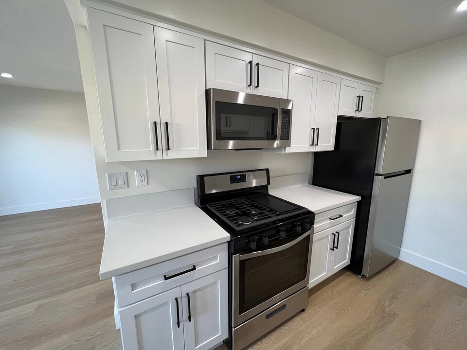 4159 Elenda St in Culver City, CA - Building Photo