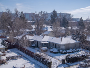 Oswego Street Apartments in Aurora, CO - Building Photo - Other