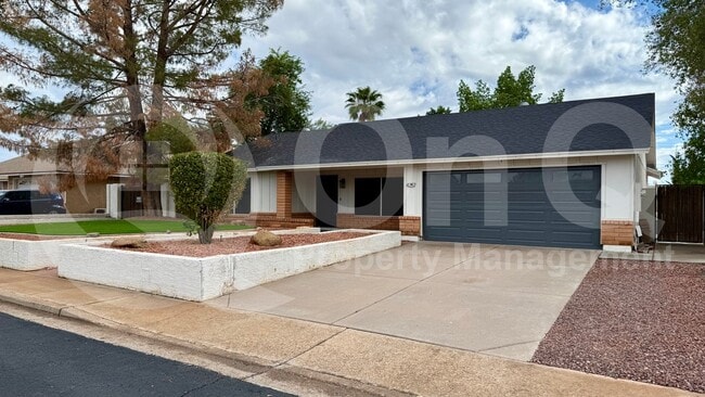 property at 4257 E Dover St