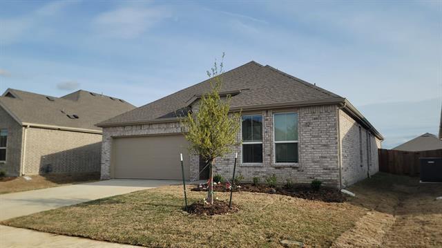 1320 Rockwell Dr in Little Elm, TX - Building Photo