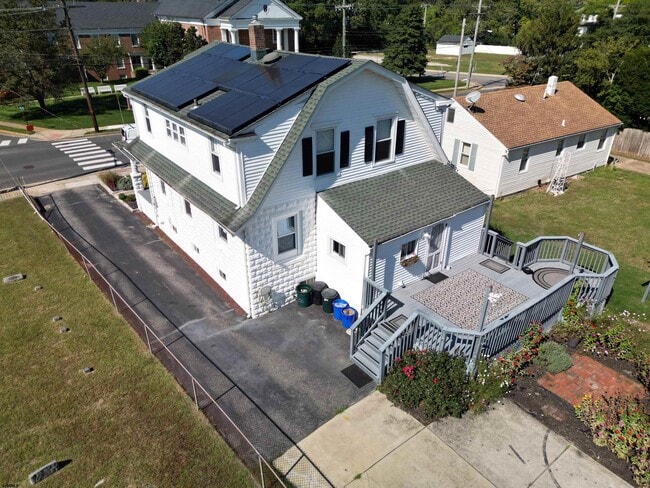 114 Shore Rd in Linwood, NJ - Building Photo - Building Photo