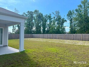 816 Buckeye Rd NE in Leland, NC - Foto de edificio - Building Photo