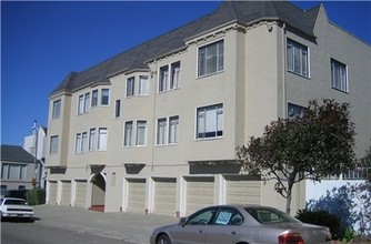 960 Anza St in San Francisco, CA - Building Photo - Building Photo