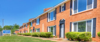 Annex at Rocket City