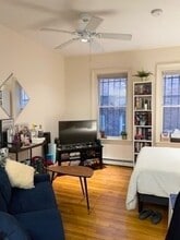 29 Anderson St in Boston, MA - Building Photo - Building Photo