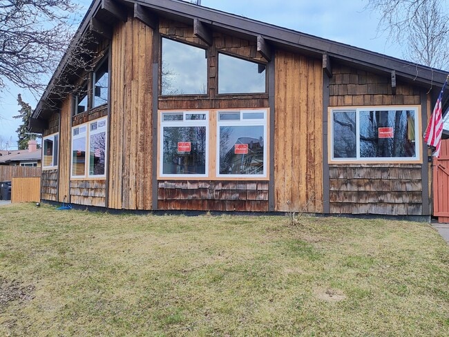 property at 1119 Mila St
