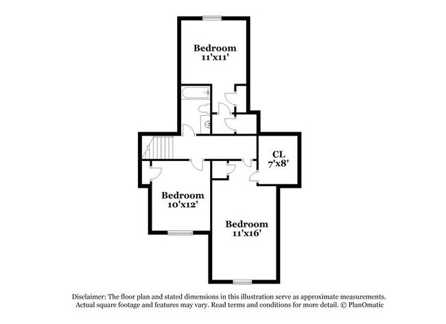 5759 Michaelson Dr in Olive Branch, MS - Building Photo - Building Photo