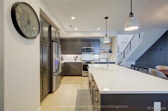 5222 Allison Way in Arvada, CO - Building Photo - Building Photo