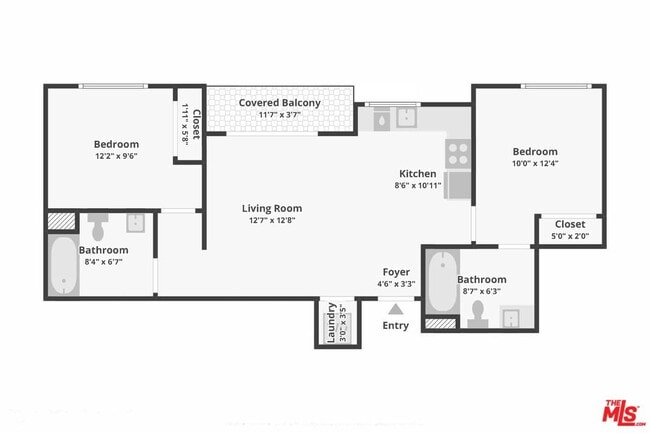 10431 Santa Monica Blvd in Los Angeles, CA - Building Photo - Building Photo