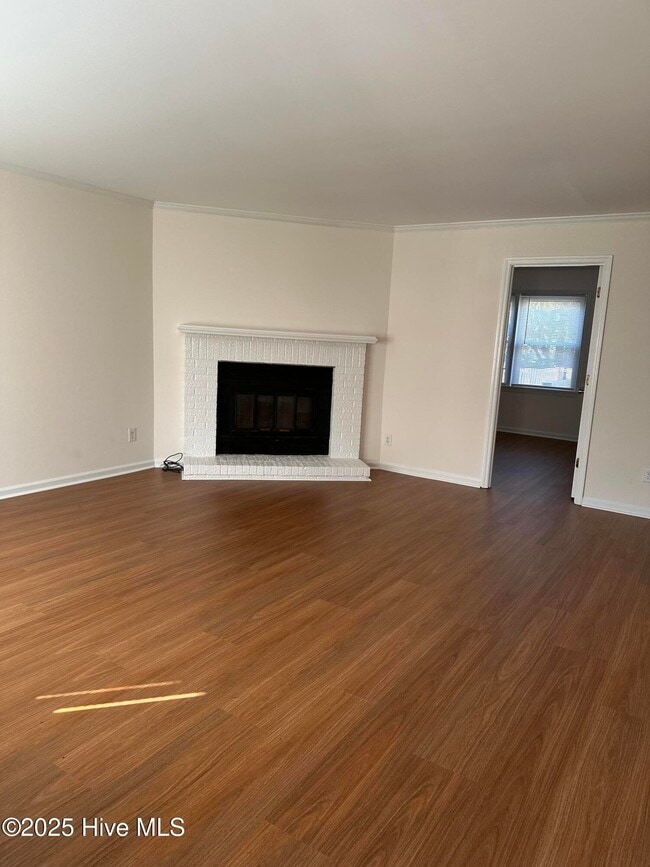 3439 Regency Dr in Wilmington, NC - Foto de edificio - Building Photo