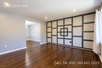 4409 19th Ave in Temple Hills, MD - Building Photo - Building Photo