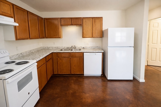 3112 Baldwin Loop in Killeen, TX - Building Photo - Building Photo