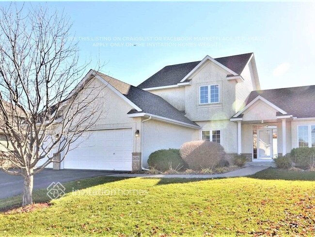 property at 3075 Bobcat Trail NW