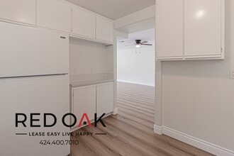 1250 W Gardena Blvd in Gardena, CA - Building Photo - Building Photo