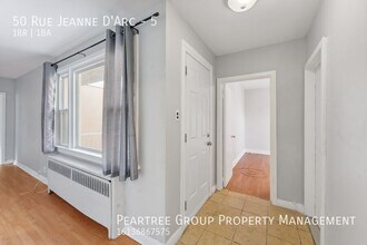 50 Rue Jeanne-d'Arc in Gatineau, QC - Building Photo - Building Photo
