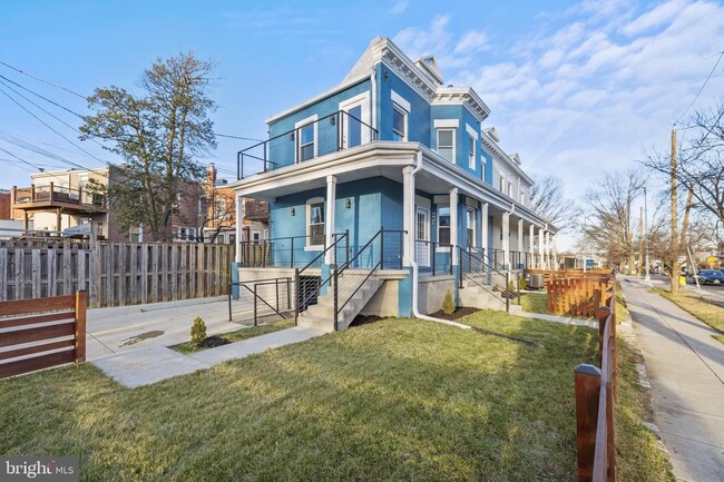 903 Hamilton St NW in Washington, DC - Building Photo - Building Photo