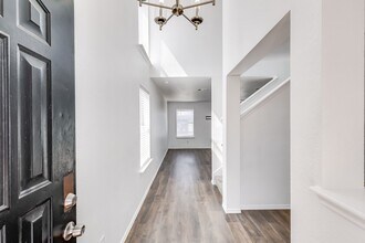 4906 Causeway Ct in Killeen, TX - Foto de edificio - Building Photo
