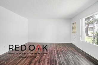 5421 Santa Anita Ave in Temple City, CA - Foto de edificio - Building Photo